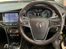 USED 2018 68 VAUXHALL MOKKA X 1.4i Turbo ecoTEC Elite Nav SUV 5dr Petrol Manual Euro 6 (s/s) (140 ps) Alloys,Sat Nav, FSH 2 keys,2owners