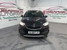 USED 2018 68 VAUXHALL MOKKA X 1.4i Turbo ecoTEC Elite Nav SUV 5dr Petrol Manual Euro 6 (s/s) (140 ps) Alloys,Sat Nav, FSH 2 keys,2owners