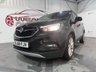 USED 2018 68 VAUXHALL MOKKA X 1.4i Turbo ecoTEC Elite Nav SUV 5dr Petrol Manual Euro 6 (s/s) (140 ps) Alloys,Sat Nav, FSH 2 keys,2owners