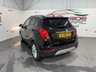 USED 2018 68 VAUXHALL MOKKA X 1.4i Turbo ecoTEC Elite Nav SUV 5dr Petrol Manual Euro 6 (s/s) (140 ps) Alloys,Sat Nav, FSH 2 keys,2owners