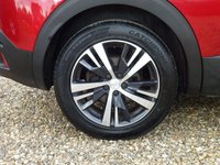 USED 2020 20 PEUGEOT 3008 1.5 BlueHDi Allure SUV 5dr Diesel EAT Euro 6 (s/s) (130 ps) www.suffolkcarcentre.co.uk - Located at Reydon