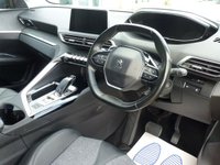 USED 2020 20 PEUGEOT 3008 1.5 BlueHDi Allure SUV 5dr Diesel EAT Euro 6 (s/s) (130 ps) www.suffolkcarcentre.co.uk - Located at Reydon