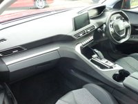 USED 2020 20 PEUGEOT 3008 1.5 BlueHDi Allure SUV 5dr Diesel EAT Euro 6 (s/s) (130 ps) www.suffolkcarcentre.co.uk - Located at Reydon