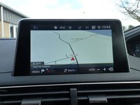 USED 2020 20 PEUGEOT 3008 1.5 BlueHDi Allure SUV 5dr Diesel EAT Euro 6 (s/s) (130 ps) www.suffolkcarcentre.co.uk - Located at Reydon