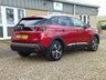 USED 2020 20 PEUGEOT 3008 1.5 BlueHDi Allure SUV 5dr Diesel EAT Euro 6 (s/s) (130 ps) www.suffolkcarcentre.co.uk - Located at Reydon