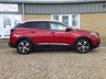USED 2020 20 PEUGEOT 3008 1.5 BlueHDi Allure SUV 5dr Diesel EAT Euro 6 (s/s) (130 ps) www.suffolkcarcentre.co.uk - Located at Reydon