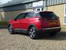 USED 2020 20 PEUGEOT 3008 1.5 BlueHDi Allure SUV 5dr Diesel EAT Euro 6 (s/s) (130 ps) www.suffolkcarcentre.co.uk - Located at Reydon