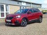 USED 2020 20 PEUGEOT 3008 1.5 BlueHDi Allure SUV 5dr Diesel EAT Euro 6 (s/s) (130 ps) www.suffolkcarcentre.co.uk - Located at Reydon