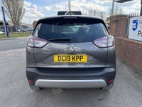 USED 2019 19 VAUXHALL CROSSLAND X 1.2 Turbo GPF Tech Line Nav SUV 5dr Petrol Manual Euro 6 (s/s) (130 ps) LOW MILES GREAT CONDITION