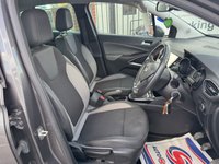 USED 2019 19 VAUXHALL CROSSLAND X 1.2 Turbo GPF Tech Line Nav SUV 5dr Petrol Manual Euro 6 (s/s) (130 ps) LOW MILES GREAT CONDITION
