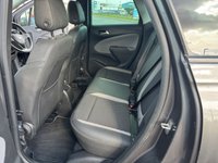 USED 2019 19 VAUXHALL CROSSLAND X 1.2 Turbo GPF Tech Line Nav SUV 5dr Petrol Manual Euro 6 (s/s) (130 ps) LOW MILES GREAT CONDITION