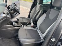 USED 2019 19 VAUXHALL CROSSLAND X 1.2 Turbo GPF Tech Line Nav SUV 5dr Petrol Manual Euro 6 (s/s) (130 ps) LOW MILES GREAT CONDITION