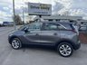 USED 2019 19 VAUXHALL CROSSLAND X 1.2 Turbo GPF Tech Line Nav SUV 5dr Petrol Manual Euro 6 (s/s) (130 ps) LOW MILES GREAT CONDITION