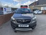 USED 2019 19 VAUXHALL CROSSLAND X 1.2 Turbo GPF Tech Line Nav SUV 5dr Petrol Manual Euro 6 (s/s) (130 ps) LOW MILES GREAT CONDITION