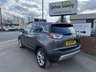 USED 2019 19 VAUXHALL CROSSLAND X 1.2 Turbo GPF Tech Line Nav SUV 5dr Petrol Manual Euro 6 (s/s) (130 ps) LOW MILES GREAT CONDITION