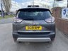 USED 2019 19 VAUXHALL CROSSLAND X 1.2 Turbo GPF Tech Line Nav SUV 5dr Petrol Manual Euro 6 (s/s) (130 ps) LOW MILES GREAT CONDITION