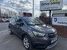 USED 2019 19 VAUXHALL CROSSLAND X 1.2 Turbo GPF Tech Line Nav SUV 5dr Petrol Manual Euro 6 (s/s) (130 ps) LOW MILES GREAT CONDITION