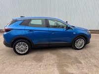 USED 2019 69 VAUXHALL GRANDLAND X 1.5 Turbo D Business Edition Nav SUV 5dr Diesel Manual Euro 6 (s/s) (130 ps) FRESH SERVICE+12 MONTHS MOT+6 MONTHS RAC WARRANTY