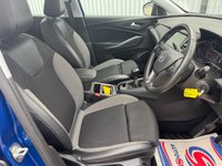 USED 2019 69 VAUXHALL GRANDLAND X 1.5 Turbo D Business Edition Nav SUV 5dr Diesel Manual Euro 6 (s/s) (130 ps) FRESH SERVICE+12 MONTHS MOT+6 MONTHS RAC WARRANTY