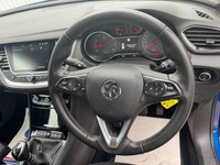 USED 2019 69 VAUXHALL GRANDLAND X 1.5 Turbo D Business Edition Nav SUV 5dr Diesel Manual Euro 6 (s/s) (130 ps) FRESH SERVICE+12 MONTHS MOT+6 MONTHS RAC WARRANTY