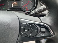 USED 2019 69 VAUXHALL GRANDLAND X 1.5 Turbo D Business Edition Nav SUV 5dr Diesel Manual Euro 6 (s/s) (130 ps) FRESH SERVICE+12 MONTHS MOT+6 MONTHS RAC WARRANTY
