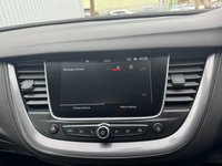 USED 2019 69 VAUXHALL GRANDLAND X 1.5 Turbo D Business Edition Nav SUV 5dr Diesel Manual Euro 6 (s/s) (130 ps) FRESH SERVICE+12 MONTHS MOT+6 MONTHS RAC WARRANTY