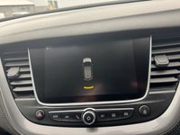 USED 2019 69 VAUXHALL GRANDLAND X 1.5 Turbo D Business Edition Nav SUV 5dr Diesel Manual Euro 6 (s/s) (130 ps) FRESH SERVICE+12 MONTHS MOT+6 MONTHS RAC WARRANTY