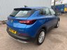 USED 2019 69 VAUXHALL GRANDLAND X 1.5 Turbo D Business Edition Nav SUV 5dr Diesel Manual Euro 6 (s/s) (130 ps) FRESH SERVICE+12 MONTHS MOT+6 MONTHS RAC WARRANTY