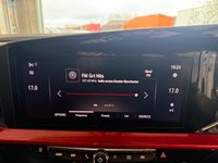 USED 2021 71 VAUXHALL Mokka-e 50kWh SRi Premium SUV 5dr Electric Auto (136 ps) 2 KEYS+1 OWNER FROM NEW+FSH+HALF LEATHER SEATS+CLIMATE+CRUISE+18" ALLOYS+MEDIA+NAV+PARKING SENSORS+HEATED FRONT SEATS+CAM+HPI CLEAR