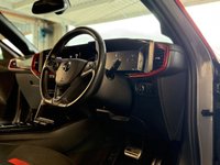 USED 2021 71 VAUXHALL Mokka-e 50kWh SRi Premium SUV 5dr Electric Auto (136 ps) 2 KEYS+1 OWNER FROM NEW+FSH+HALF LEATHER SEATS+CLIMATE+CRUISE+18" ALLOYS+MEDIA+NAV+PARKING SENSORS+HEATED FRONT SEATS+CAM+HPI CLEAR