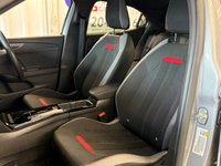 USED 2021 71 VAUXHALL Mokka-e 50kWh SRi Premium SUV 5dr Electric Auto (136 ps) 2 KEYS+1 OWNER FROM NEW+FSH+HALF LEATHER SEATS+CLIMATE+CRUISE+18" ALLOYS+MEDIA+NAV+PARKING SENSORS+HEATED FRONT SEATS+CAM+HPI CLEAR