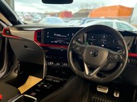 USED 2021 71 VAUXHALL Mokka-e 50kWh SRi Premium SUV 5dr Electric Auto (136 ps) 2 KEYS+1 OWNER FROM NEW+FSH+HALF LEATHER SEATS+CLIMATE+CRUISE+18" ALLOYS+MEDIA+NAV+PARKING SENSORS+HEATED FRONT SEATS+CAM+HPI CLEAR