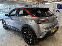 USED 2021 71 VAUXHALL Mokka-e 50kWh SRi Premium SUV 5dr Electric Auto (136 ps) 2 KEYS+1 OWNER FROM NEW+FSH+HALF LEATHER SEATS+CLIMATE+CRUISE+18" ALLOYS+MEDIA+NAV+PARKING SENSORS+HEATED FRONT SEATS+CAM+HPI CLEAR
