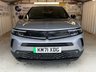 USED 2021 71 VAUXHALL Mokka-e 50kWh SRi Premium SUV 5dr Electric Auto (136 ps) 2 KEYS+1 OWNER FROM NEW+FSH+HALF LEATHER SEATS+CLIMATE+CRUISE+18" ALLOYS+MEDIA+NAV+PARKING SENSORS+HEATED FRONT SEATS+CAM+HPI CLEAR