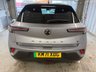 USED 2021 71 VAUXHALL Mokka-e 50kWh SRi Premium SUV 5dr Electric Auto (136 ps) 2 KEYS+1 OWNER FROM NEW+FSH+HALF LEATHER SEATS+CLIMATE+CRUISE+18" ALLOYS+MEDIA+NAV+PARKING SENSORS+HEATED FRONT SEATS+CAM+HPI CLEAR