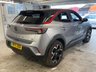 USED 2021 71 VAUXHALL Mokka-e 50kWh SRi Premium SUV 5dr Electric Auto (136 ps) 2 KEYS+1 OWNER FROM NEW+FSH+HALF LEATHER SEATS+CLIMATE+CRUISE+18" ALLOYS+MEDIA+NAV+PARKING SENSORS+HEATED FRONT SEATS+CAM+HPI CLEAR