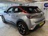 USED 2021 71 VAUXHALL Mokka-e 50kWh SRi Premium SUV 5dr Electric Auto (136 ps) 2 KEYS+1 OWNER FROM NEW+FSH+HALF LEATHER SEATS+CLIMATE+CRUISE+18" ALLOYS+MEDIA+NAV+PARKING SENSORS+HEATED FRONT SEATS+CAM+HPI CLEAR