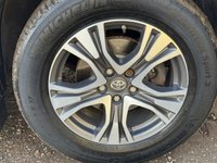 USED 2013 63 TOYOTA RAV4 2.0 D-4D Icon SUV 5dr Diesel Manual 2WD Euro 5 (s/s) (124 ps) LOKKS AND DRIVES EXCELLENT