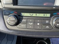 USED 2013 63 TOYOTA RAV4 2.0 D-4D Icon SUV 5dr Diesel Manual 2WD Euro 5 (s/s) (124 ps) LOKKS AND DRIVES EXCELLENT