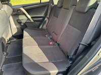 USED 2013 63 TOYOTA RAV4 2.0 D-4D Icon SUV 5dr Diesel Manual 2WD Euro 5 (s/s) (124 ps) LOKKS AND DRIVES EXCELLENT