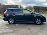 USED 2013 63 TOYOTA RAV4 2.0 D-4D Icon SUV 5dr Diesel Manual 2WD Euro 5 (s/s) (124 ps) LOKKS AND DRIVES EXCELLENT