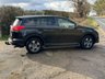 USED 2013 63 TOYOTA RAV4 2.0 D-4D Icon SUV 5dr Diesel Manual 2WD Euro 5 (s/s) (124 ps) LOKKS AND DRIVES EXCELLENT