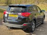 USED 2013 63 TOYOTA RAV4 2.0 D-4D Icon SUV 5dr Diesel Manual 2WD Euro 5 (s/s) (124 ps) LOKKS AND DRIVES EXCELLENT