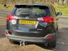 USED 2013 63 TOYOTA RAV4 2.0 D-4D Icon SUV 5dr Diesel Manual 2WD Euro 5 (s/s) (124 ps) LOKKS AND DRIVES EXCELLENT