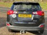 USED 2013 63 TOYOTA RAV4 2.0 D-4D Icon SUV 5dr Diesel Manual 2WD Euro 5 (s/s) (124 ps) LOKKS AND DRIVES EXCELLENT