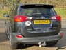 USED 2013 63 TOYOTA RAV4 2.0 D-4D Icon SUV 5dr Diesel Manual 2WD Euro 5 (s/s) (124 ps) LOKKS AND DRIVES EXCELLENT