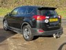 USED 2013 63 TOYOTA RAV4 2.0 D-4D Icon SUV 5dr Diesel Manual 2WD Euro 5 (s/s) (124 ps) LOKKS AND DRIVES EXCELLENT