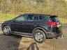 USED 2013 63 TOYOTA RAV4 2.0 D-4D Icon SUV 5dr Diesel Manual 2WD Euro 5 (s/s) (124 ps) LOKKS AND DRIVES EXCELLENT