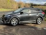 USED 2013 63 TOYOTA RAV4 2.0 D-4D Icon SUV 5dr Diesel Manual 2WD Euro 5 (s/s) (124 ps) LOKKS AND DRIVES EXCELLENT
