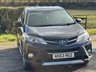 USED 2013 63 TOYOTA RAV4 2.0 D-4D Icon SUV 5dr Diesel Manual 2WD Euro 5 (s/s) (124 ps) LOKKS AND DRIVES EXCELLENT